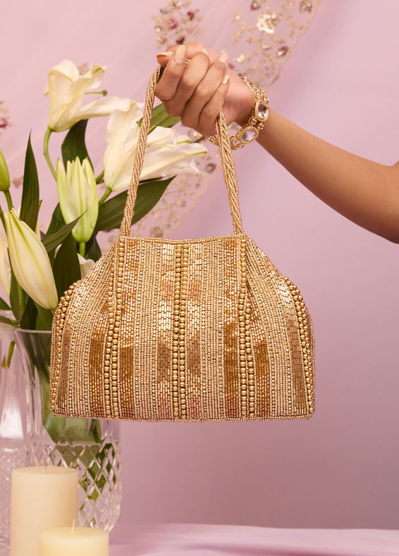 Mohey Women Fawn Elegance Bag