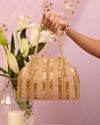 Mohey Women Fawn Elegance Bag