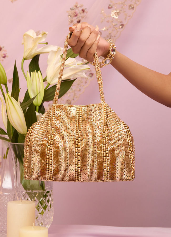 Mohey Women Fawn Elegance Bag