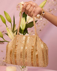 Mohey Women Fawn Elegance Bag