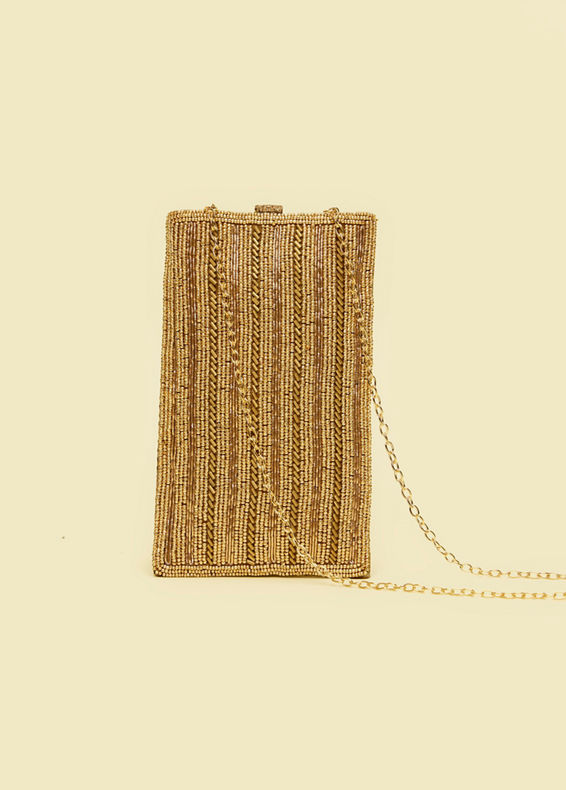 Mohey Women Fawn Elegance Bag