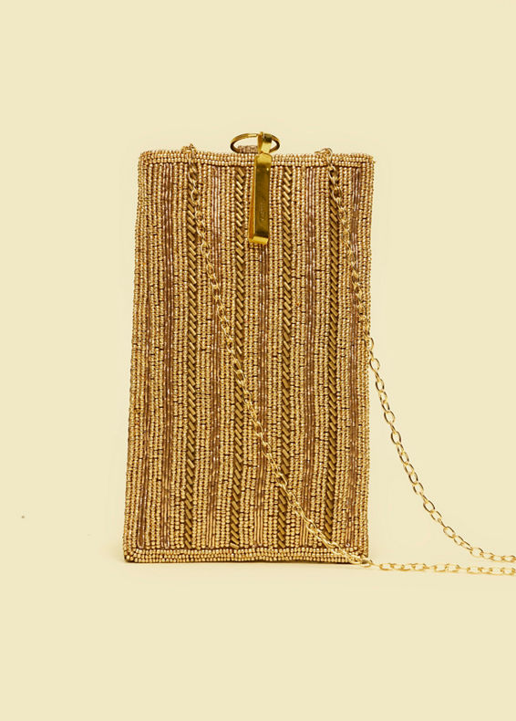 Mohey Women Fawn Elegance Bag