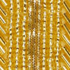 Golden Elegance Bag