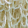 Elegant Cream Festive Bag