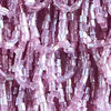Purple Festive Elegance Bag