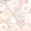 White Velvet Elegance Bag
