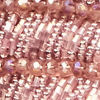 Dazzling Purple Festive Bag