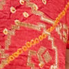 Regal Red Royal Kurta Dhoti