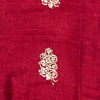 Maroon Opulence Kurta Dhoti