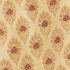 Alluring Beige Indo Western Set
