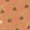 Dashing Pink Sangeet Indo Western Set