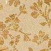 Textured Beige Indo Western Set