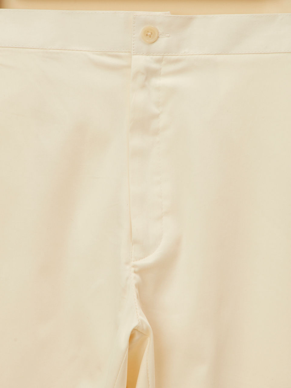 Manyavar Men Aqua Green Diamond Patterned Indo Western Set