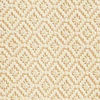Cream Beige Sequinned Layered Indo Western Set