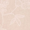 Glamorous Beige Linen Short Kurta
