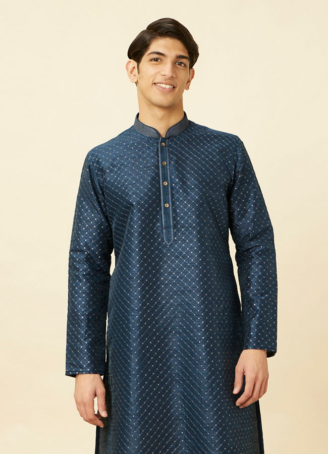 Manyavar mohey kurta pajama hot sale