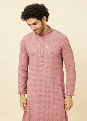 Manyavar kurta store party wear