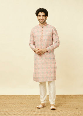 Kurta pajama of online manyavar