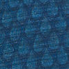 Ocean Blue Shankh Motif Kurta Set