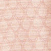 Flamingo Pink Shankh Motif Kurta Set