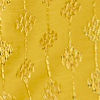 Sunshine Yellow Kurta Set with Patra Work