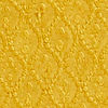 Mustard Yellow Sequinned Kurta Set