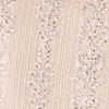 Regal Beige Georgette Sherwani