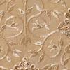 Beige Art Silk Sherwani with Embroidery