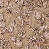 Beauteous Beige Sherwani