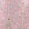 Ethereal Lilac Art Silk Kurta Pajama