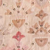 Peachy Elegance Kurta Pajama
