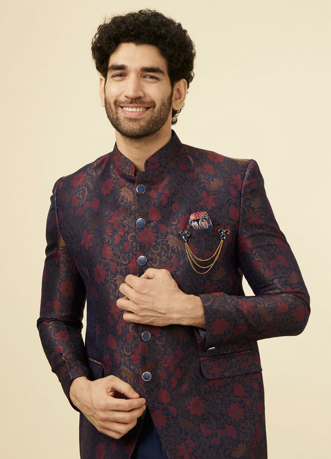 Tuxedo manyavar 2025