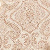 Peach Elegance Jodhpuri Suit