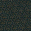 Deep Green Lily Motif Jaal Patterned Jodhpuri Suit