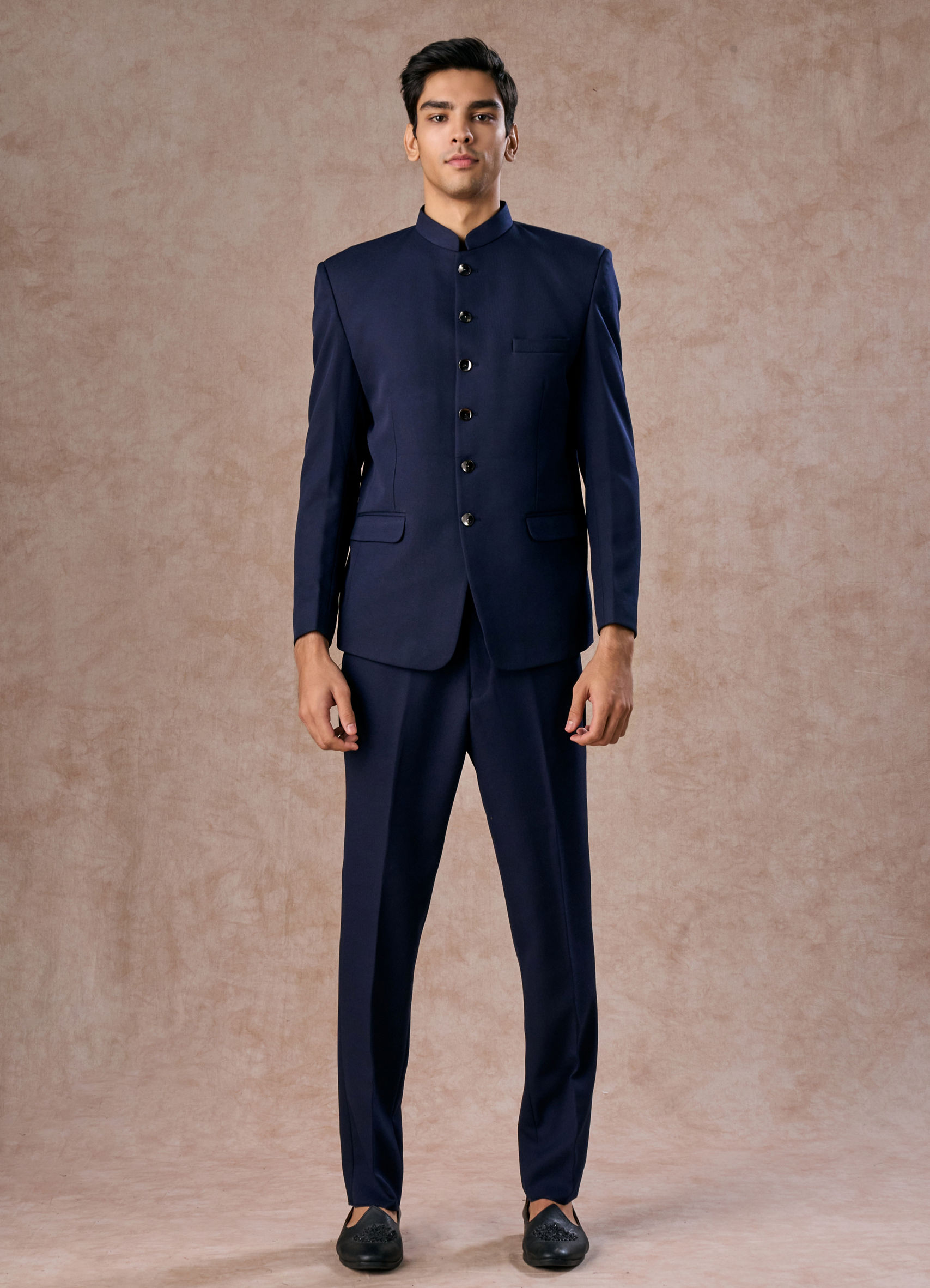 does torrid have formal dresses Light Blue Dress Shirt Men | Wrinkle-Free Performance Shirt main image 0