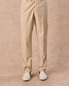 Manyavar Men Sun Kissed Gold Jodhpuri Suit