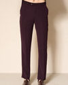 Manyavar Men Royal Maroon Jodhpuri Suit