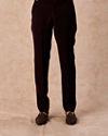 Manyavar Men Royal Maroon Jodhpuri Suit