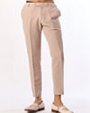 Manyavar Men Exquisite Beige Open Jodhpuri Suit