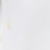 White Blended Rayon Jodhpuri Suit
