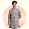 Chikankari Kurta