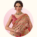Banarasi Saree