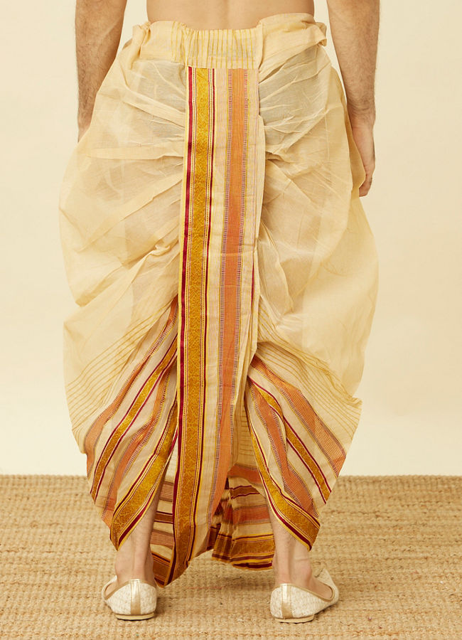 Bengali dhoti online punjabi