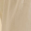 Cream Elegance Dhoti