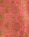 Coral Festival Flourish Kurta Jacket Set
