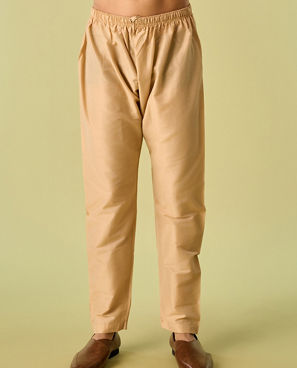 Diwas Men Coral Festival Flourish Kurta Jacket Set