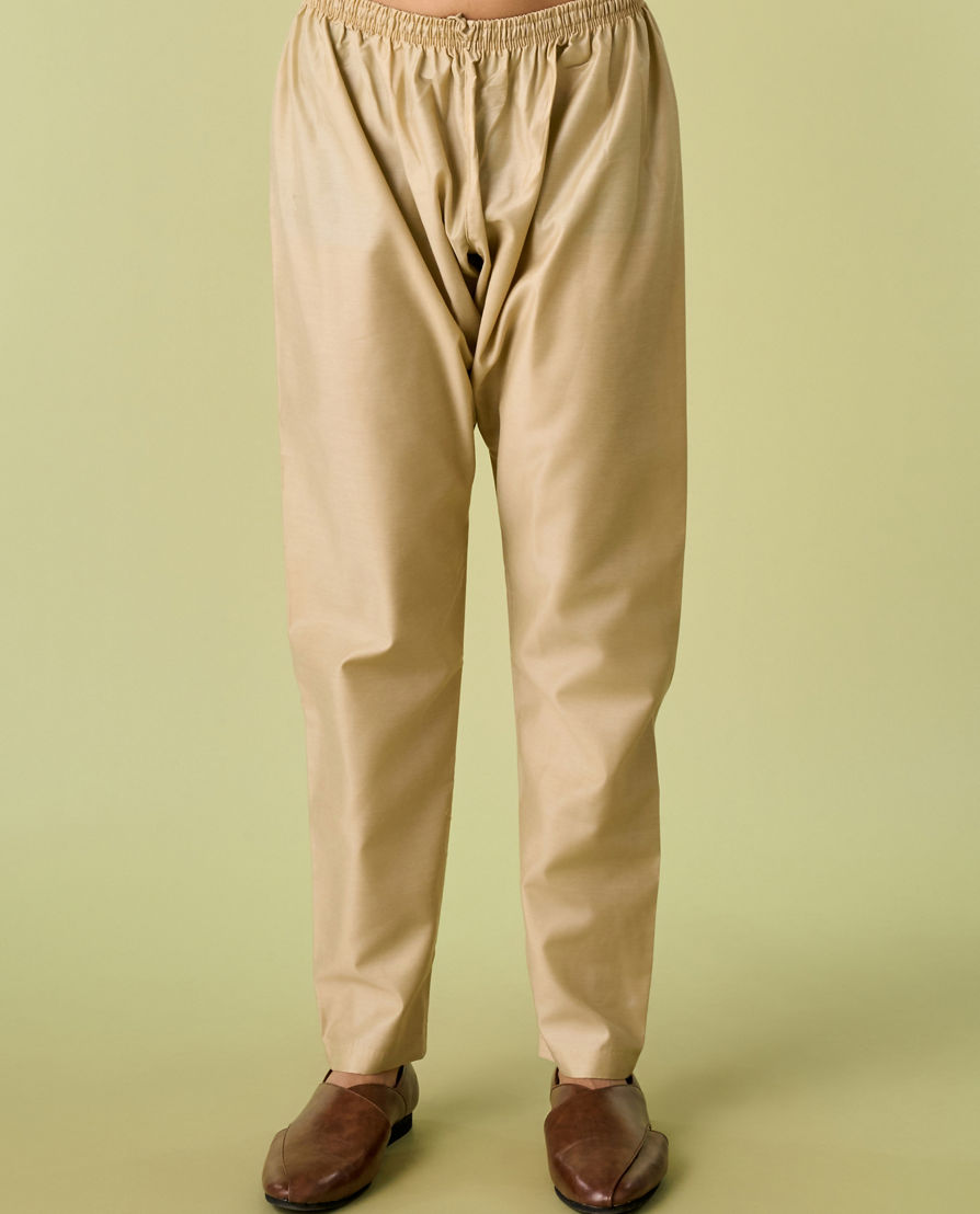 Diwas Men Emerald Radiance Kurta Jacket Set