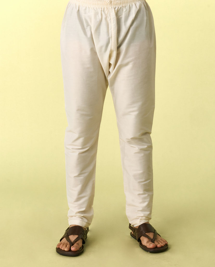 Diwas Men Purple Majesty Kurta Jacket Set