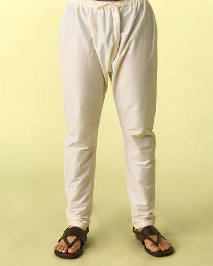 Diwas Men Dusty Pink Radiance Kurta Jacket Set