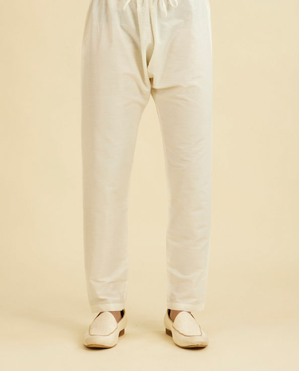 Diwas Men Classic Cream Pajama